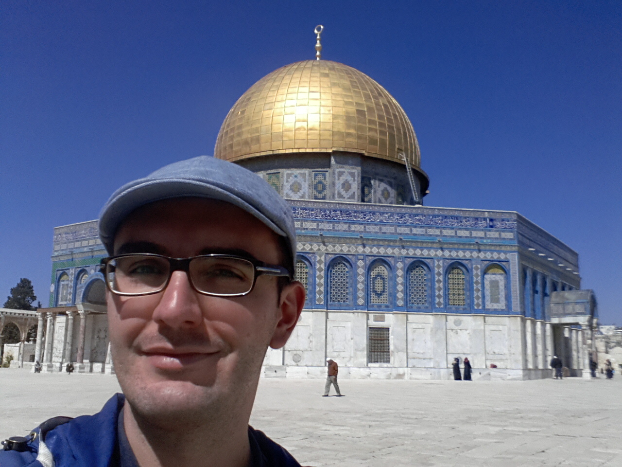 Duvarlar Arasında Kudüs | Kaos GL - LGBTİ+ Haber Portalı Haber